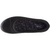 imageClarks Womens Breeze Ayla Ballet FlatBlack Interest