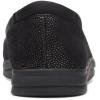 imageClarks Womens Breeze Ayla Ballet FlatBlack Interest
