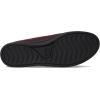 imageClarks Womens Breeze Ayla Ballet FlatBurgundy Synthetic