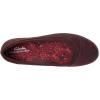 imageClarks Womens Breeze Ayla Ballet FlatBurgundy Synthetic