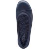imageClarks Womens Breeze Ayla Ballet FlatNavy