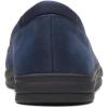 imageClarks Womens Breeze Ayla Ballet FlatNavy