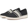 imageClarks Womens Breeze Sky Mist LoaferBlack Textile