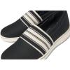 imageClarks Womens Breeze Sky Mist LoaferBlack Textile