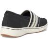 imageClarks Womens Breeze Sky Mist LoaferBlack Textile