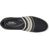 imageClarks Womens Breeze Sky Mist LoaferBlack Textile
