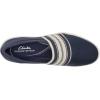 imageClarks Womens Breeze Sky Mist LoaferNavy Textile