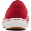 imageClarks Womens Breeze Sky Mist LoaferRed Textile