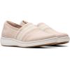imageClarks Womens Breeze Sky Mist LoaferSand Textile