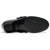 imageClarks Womens Emily2 Jane PumpBlack Leather