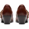 imageClarks Womens Emily2 Jane PumpTan Leather