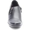 imageClarks Womens Emslie Warren SlipOn LoaferBlack