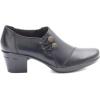 imageClarks Womens Emslie Warren SlipOn LoaferBlack