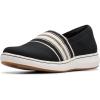 imageClarks Womens Breeze Sky Mist LoaferBlack Textile