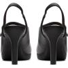 imageClarks Womens Ambyr 2 Grace PumpBlack Leather