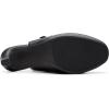 imageClarks Womens Ambyr 2 Grace PumpBlack Leather
