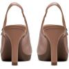 imageClarks Womens Ambyr 2 Grace PumpWarm Beige Leather