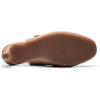 imageClarks Womens Ambyr 2 Grace PumpWarm Beige Leather