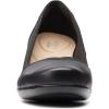 imageClarks Womens Emily AlexaBlack SyntheticLeather Combination