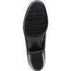 imageClarks Womens Emily AlexaBlack SyntheticLeather Combination