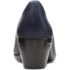 imageClarks Womens Emily Belle PumpNavy