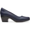 imageClarks Womens Emily Belle PumpNavy