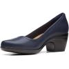 imageClarks Womens Emily Belle PumpNavy