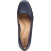 imageClarks Womens Emily Belle PumpNavy