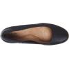 imageClarks Womens Emily Belle PumpNavy Leath