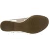 imageClarks Womens Giselle Cove Wedge SandalDusty Rose Suede