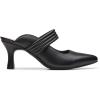imageClarks Womens Kataleyna Dusk PumpBlack Leather