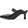 imageClarks Womens Kataleyna Dusk PumpBlack Leather