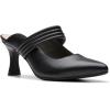 imageClarks Womens Kataleyna Dusk PumpBlack Leather