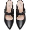 imageClarks Womens Kataleyna Dusk PumpBlack Leather