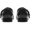imageClarks Womens Natalyn May Mary Jane FlatBlack Leather