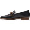 imageClarks Womens Sarafyna Iris Dress LoaferBlack