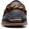imageClarks Womens Sarafyna Iris Dress LoaferBlack