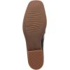 imageClarks Womens Sarafyna Iris Dress LoaferBlack Leather