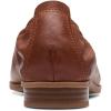 imageClarks Womens Sarafyna Iris Dress LoaferBrown