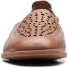 imageClarks Womens Sarafyna Iris Dress LoaferPraline Leather