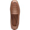 imageClarks Womens Sarafyna Iris Dress LoaferPraline Leather