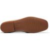 imageClarks Womens Sarafyna Iris Dress LoaferStone Leather