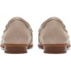 imageClarks Womens Sarafyna Iris Dress LoaferStone Leather