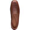 imageClarks Womens Sarafyna Iris Dress LoaferTan Leather