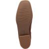 imageClarks Womens Sarafyna Iris Dress LoaferTan Leather