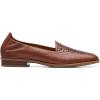 imageClarks Womens Sarafyna Iris Dress LoaferTan Leather
