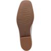 imageClarks Womens Sarafyna Iris Dress LoaferWhite Leather