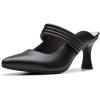 imageClarks Womens Kataleyna Dusk PumpBlack Leather