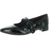 imageClarks Womens Natalyn May Mary Jane FlatBlack Patent Synthetic
