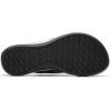 imageClarks Womens Arla Wave Slide SandalBlack Combi